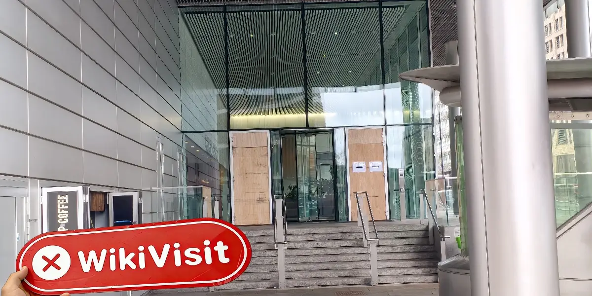 OrbiMount United Kingdom  Na-verify: Walang Natagpuang Pisikal na Presensya