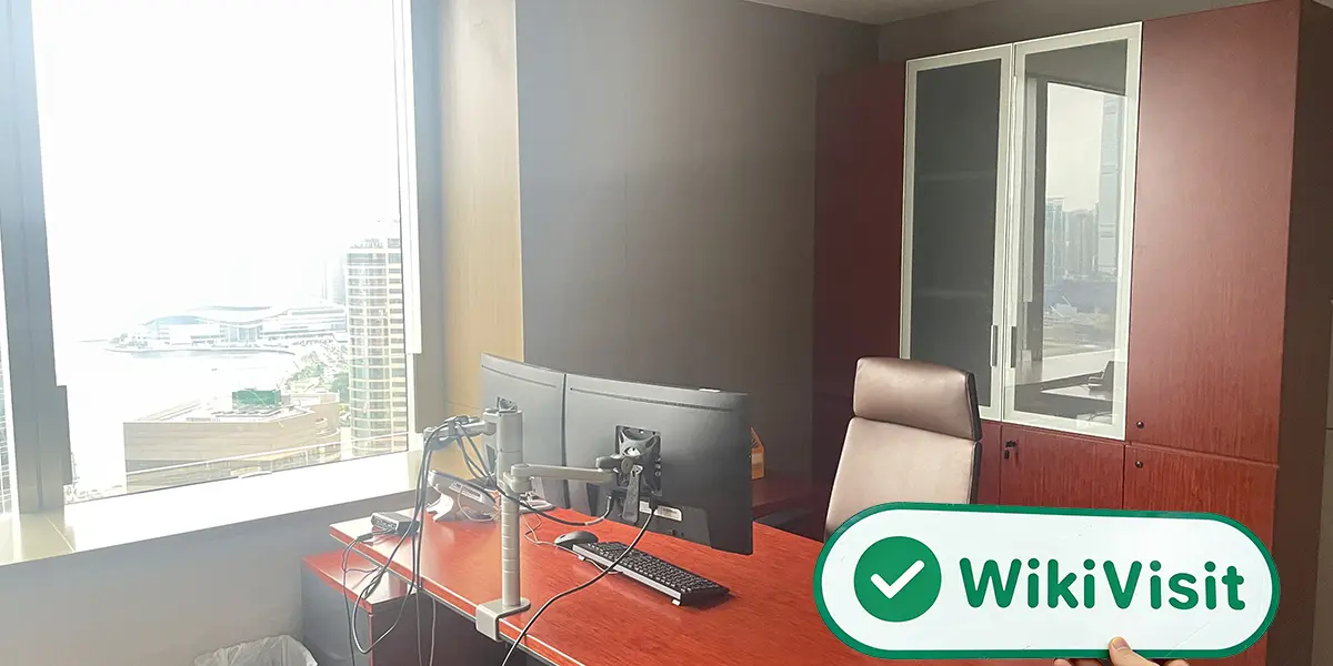 SBCFX Hong Kong  Verified:  Operational Office Confirmed