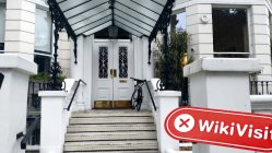 MAINSTREET CP LTD Vương quốc Anh  Đã xác minh:  Không tìm thấy sự hiện diện vật lý