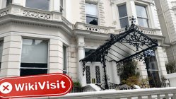 MAINSTREET CP LTD Vương quốc Anh  Đã xác minh:  Không tìm thấy sự hiện diện vật lý
