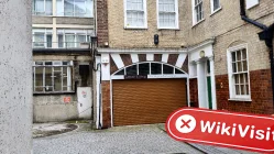 Alphatrade Option イギリス 確認済み: 物理的拠点なし