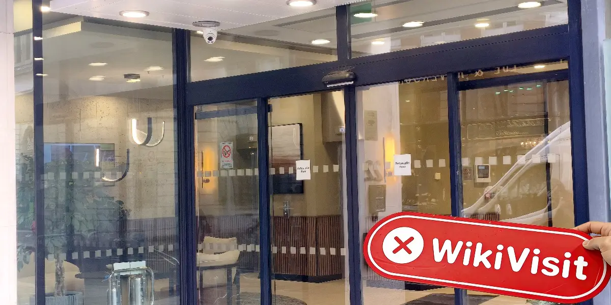 EliteStock Trade Regno Unito  Verificato:  Nessuna presenza fisica trovata