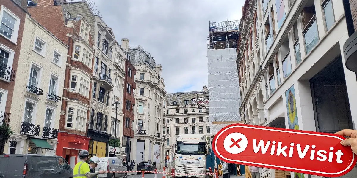 TheTradeMaters United Kingdom  Verified:  No Physical Presence Found