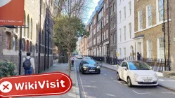 PRIME VISTA イギリス  確認済み:  物理的な拠点は見つかりませんでした