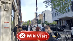 BinaryOptionFXT Соединенное Королевство  Подтверждено:  Физическое присутствие не обнаружено