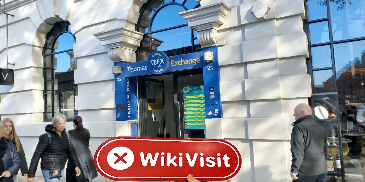 BinaryOptionFXT Regno Unito  Verificato: Nessuna presenza fisica trovata