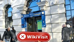 BinaryOptionFXT Соединенное Королевство  Подтверждено:  Физическое присутствие не обнаружено