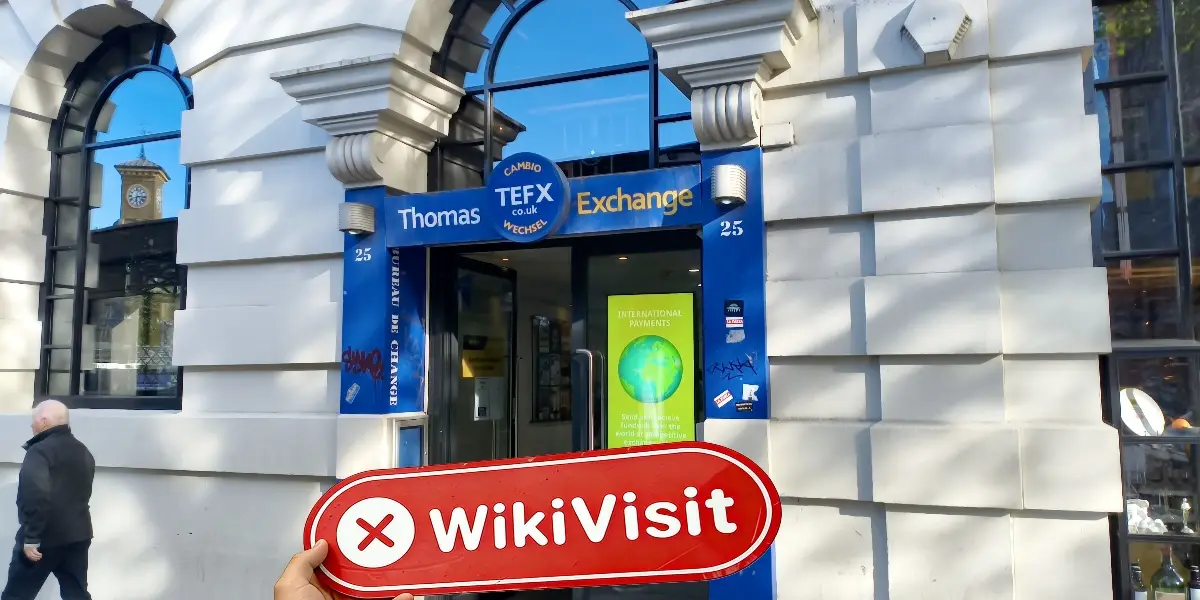 BinaryOptionFXT Regno Unito  Verificato: Nessuna presenza fisica trovata
