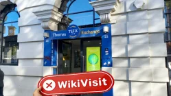 BinaryOptionFXT Соединенное Королевство  Подтверждено:  Физическое присутствие не обнаружено