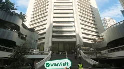 澳大利亚实地探访外汇交易商DLSM 存在真实展业场所