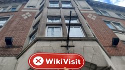 PWC Royaume-Uni  Vérifié :  Aucune présence physique trouvée