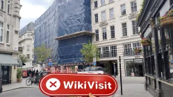 CAPITALS Vision برطانیہ  تصدیق شدہ:  کوئی جسمانی موجودگی نہیں ملی