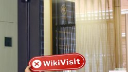 CAPITALS Vision برطانیہ  تصدیق شدہ:  کوئی جسمانی موجودگی نہیں ملی