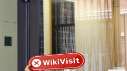 CAPITALS Vision برطانیہ  تصدیق شدہ:  کوئی جسمانی موجودگی نہیں ملی