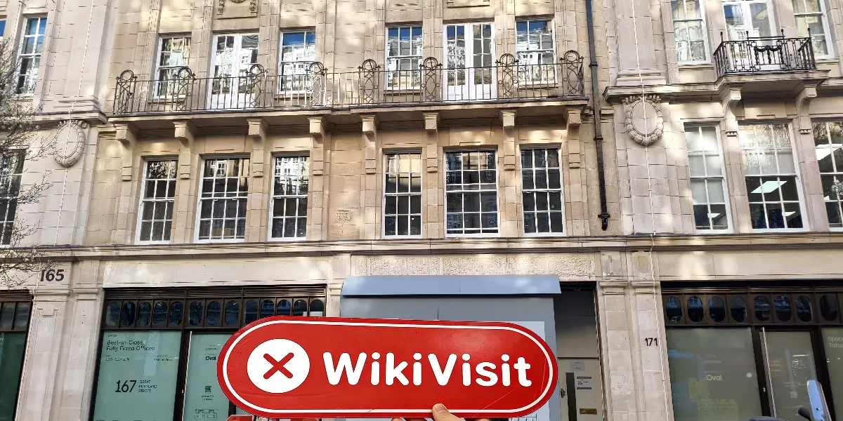 Gain X Birleşik Krallık  Doğrulandı:  Fiziksel Varlık Bulunamadı