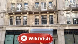 Gain X Birleşik Krallık  Doğrulandı:  Fiziksel Varlık Bulunamadı