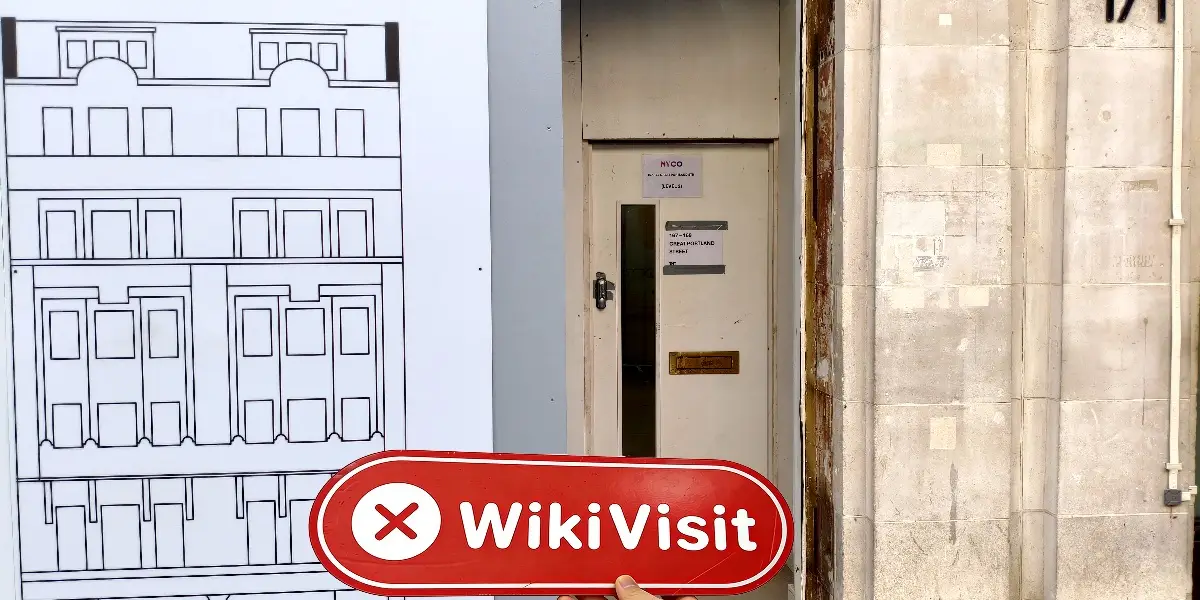 Gain X Birleşik Krallık  Doğrulandı:  Fiziksel Varlık Bulunamadı
