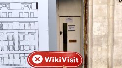 英国实地探访外汇交易商Gain X 不存在真实展业场所