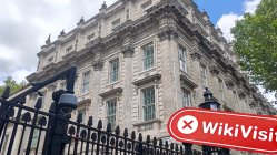 TRUST OPTION LIMITED Royaume-Uni  Vérifié:  Aucune présence physique trouvée