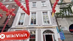 CHAINVANTAGE Vương quốc Anh  Đã xác minh:  Không tìm thấy sự hiện diện thực tế