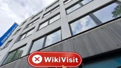 Solid Wealth Management Royaume-Uni  Vérifié : Aucune présence physique trouvée