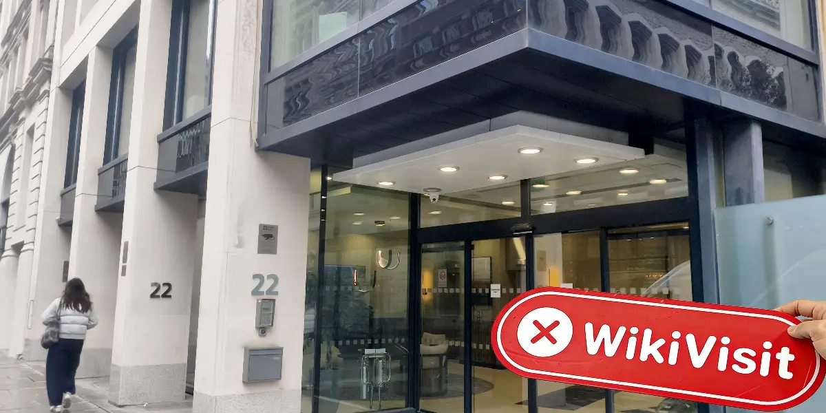 Harmony FX Pro Org Royaume-Uni  Vérifié:  Aucune présence physique trouvée