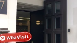 Global Traders Arena Regno Unito  Verificato:  Nessuna Presenza Fisica Trovata