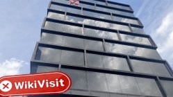 Global Investor FX برطانیہ  تصدیق شدہ:  کوئی جسمانی موجودگی نہیں ملی