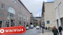 英国实地探访外汇交易商Legalhextrade 不存在真实展业场所