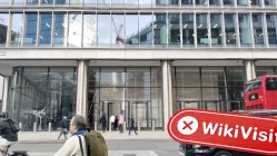 英国实地探访外汇交易商Trin Wealth 不存在真实展业场所