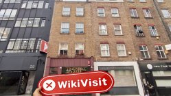 英国实地探访外汇交易商247primesummit 不存在真实展业场所
