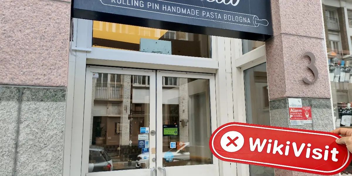 Legalhextrade Regno Unito  Verificato:  Nessuna presenza fisica trovata