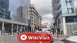 Catalyst Markets Ltd United Kingdom  Verified:  No Physical Presence Found