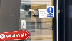 Catalyst Markets Ltd United Kingdom  Verified:  No Physical Presence Found