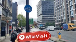 Catalyst Markets Ltd United Kingdom  Verified:  No Physical Presence Found