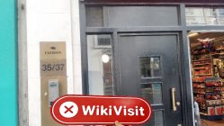 Tradebucks イギリス  確認済み:  物理的な拠点は見つかりませんでした