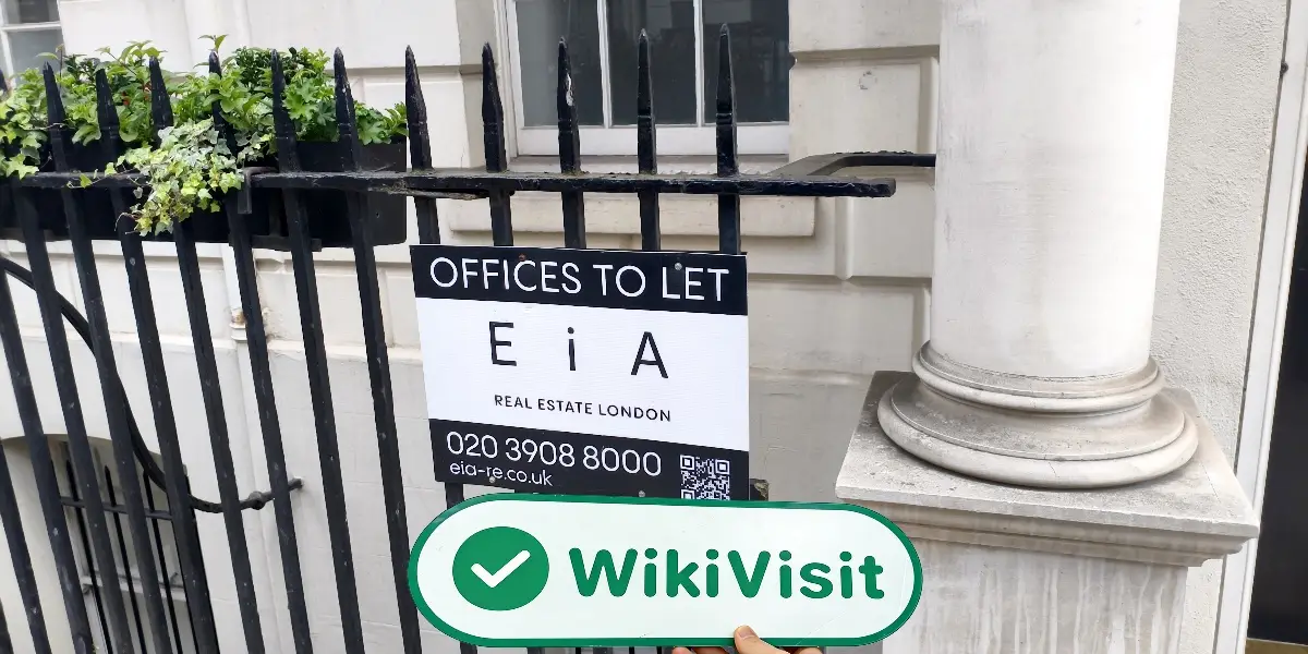 Leon Capital Regno Unito  Verificato:  Ufficio operativo confermato