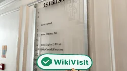 Leon Capital Britania Raya  Terverifikasi:  Kantor Operasional Dikonfirmasi
