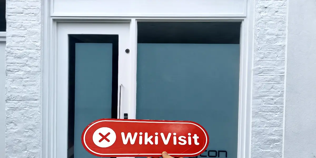 Elite-techalRegno Unito  Verificato:  Nessuna presenza fisica trovata