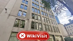 TigerWit Regno Unito  Verificato:  Nessuna presenza fisica trovata
