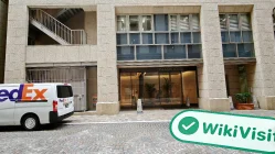 日本实地探访外汇交易商Gaitame.Com 存在真实展业场所