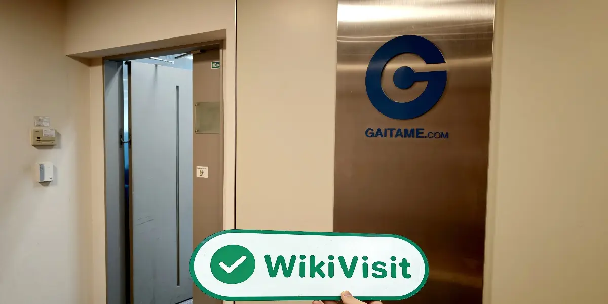 Gaitame.Com Hapon  Napatunayan:  Tanggapang Operasyonal Kinumpirma