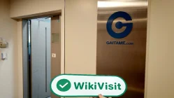 日本实地探访外汇交易商Gaitame.Com 存在真实展业场所