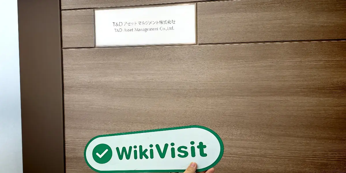 T&D Japan  Verified:  Operational Office Confirmed