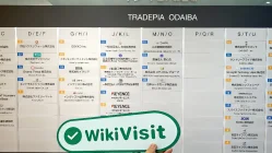 INVAST Japan  Na-verify:  Opisina ng Operasyon na Nakumpirma
