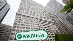 MUFG Japão Verificado: Escritório Operacional Confirmado