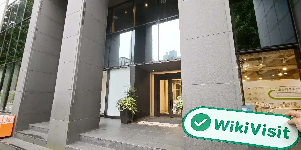 Vantage Capital Markets اليابان  مُوثَّق: المكتب التشغيلي مُؤَكَّد