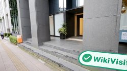 日本实地探访外汇交易商VCM Japan 存在真实展业场所
