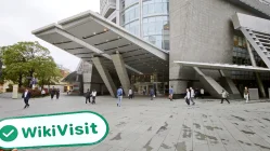Barclays Japan  Verified:  Operational Office Confirmed