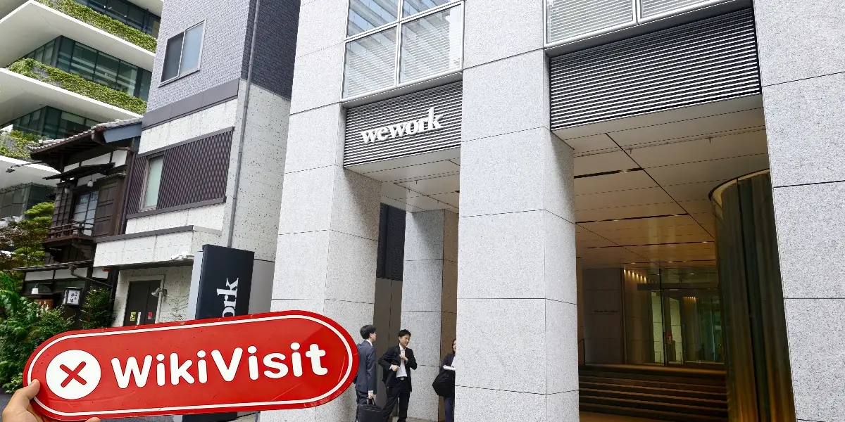 FXSpotStream Japan  Verified:  No Physical Presence Found